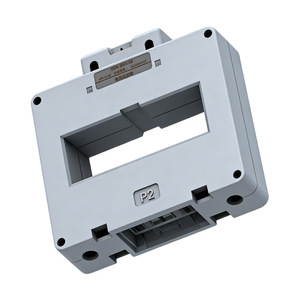 EMDRZ Current Transformer 0.5 Class Accuracy AC Power Monitoring Electricity Consumption Measurement <b>Plastic</b> Enclosure - Product Image 2