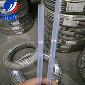 Selang Silikon Mesin Kopi Pipa Mesin Air Minum dan Penyedia Air - Product Image 5