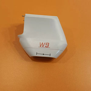 Cartouches professionnelles 7D 10D 12D TT Smas 20 000 coups 360° pour lifting du visage, élimination des rides, raffermissement du corps et des <span class=keywords><strong>yeux</strong></span> - Product Image 1