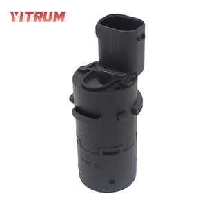 Sensor de aparcamiento YITRUM 66218380318 para coches BMW, radar de marcha atrás activado por sonido de 12V - Product Image 2