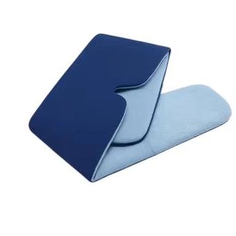 Bleu sommeil profond - 72*11cm