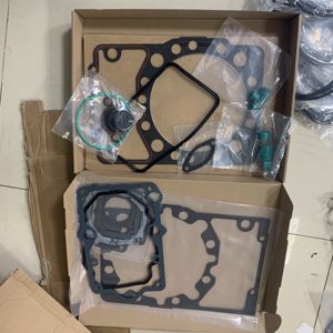 Juego de juntas de cabeza de alta calidad 3550769 355 0769-5973808 3436811 apto para motor-3516 - Product Image 1