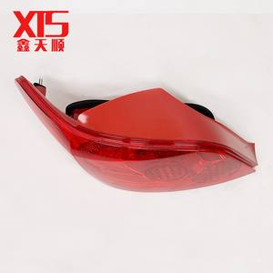 <span class=keywords><strong>Feu</strong></span> <span class=keywords><strong>Arrière</strong></span> de Pare-chocs pour <span class=keywords><strong>Peugeot</strong></span> <span class=keywords><strong>307</strong></span> Hayon 6350X1 6351X1 - Product Image 3