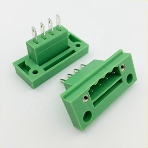 <strong>MSTB</strong> <strong>2.5</strong> 5.08mm pitch through wall <strong>terminal</strong> block pcb 2CDGB WJ2CDGM KF2EDGWB <strong>terminal</strong> block conector