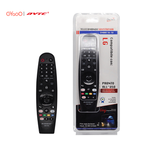 Eyaoo V-2068 <span class=keywords><strong>AN</strong></span>-MR600 longue Distance contrôle universel TV télécommande pour <span class=keywords><strong>Lg</strong></span> Smart TV <span class=keywords><strong>AN</strong></span>-<span class=keywords><strong>MR650</strong></span> - Product Image 3
