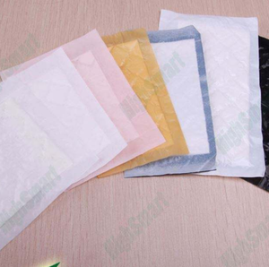 Tampon absorbant pour emballage alimentaire, matériau de qualité alimentaire, tampon pour viande, vente en gros, jetable, longue durée de conservation - Product Image 5