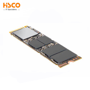 SSDPEKKW010T8X1 для Intel SSD серии 760P 1,024 TB, M.2 80 мм PCIe 3,0 X4, 3D2, TLC Внутренний твердотельный Накопитель SSD - Product Image 3