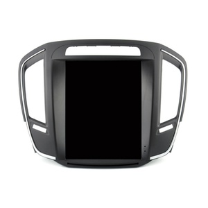 Unidad Principal Multimedia Estéreo Android 13 con 128 GB de ROM, Carplay, GPS, Estilo Tesla para Opel Insignia 2015, Reproductor de Radio y Video para Buick Regal - Product Image 1