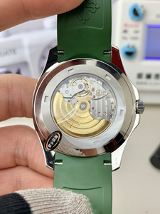 2026年最高品質3k工場製グレネード5168タイプ42mmアップグレード厚さ8.2mm 330SCムーブメント搭載メンズ高級機械式腕時計 - Product Image 6