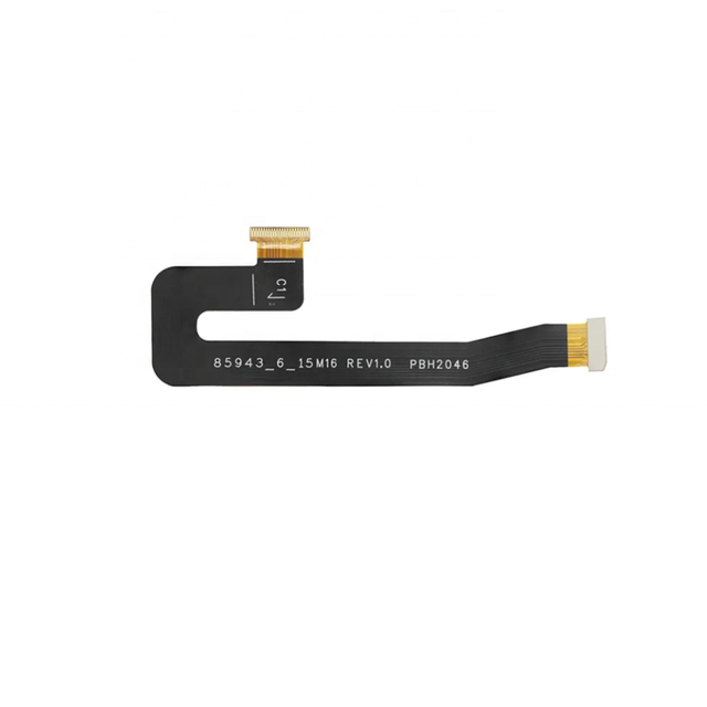 Hot Selling for Samsung for Galaxy Tab A7 10.4 T500 T505 SM-T500 2020 LCD Display Connector Ribbon Flex Cable Mobile Phone Flex