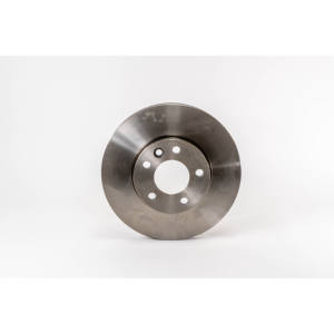 Disco de freno adecuado para VOLKSWAGEN 186756 - Product Image 1