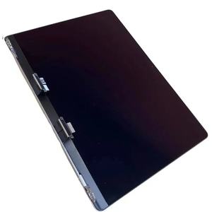 Fin 2021 ordinateur portable 16 pouces pour <span class=keywords><strong>Mac</strong></span> <span class=keywords><strong>book</strong></span> <span class=keywords><strong>Pro</strong></span> M1 <span class=keywords><strong>Pro</strong></span> A2485 assemblage d'écran LCD remplacement complet du moniteur LED LCD - Product Image 3