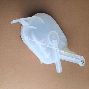 Suku Cadang Mobil Berkualitas Tinggi 25430 F2400 Rakitan Tangki Radiator Mobil Reservoir Avante I30 25430F2400 25430-F2400 untuk Hyundai Kia - Product Image 5