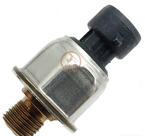 Capteur de pression haute performance 237-0957 3PP6-7 compatible avec les excavatrices 336D 336E, pièces de moteur C13 C15 pour applications minières intensives - Product Image 2