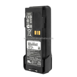Batería de Litio Original PMNN4490 de 2900mAh para XPR3300E P6600I P6620I - Product Image 3