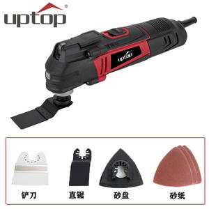 Cutter électrique multifonctionnel pour le travail du bois, 220V, pour machines à raboter et à rainurer - Product Image 2