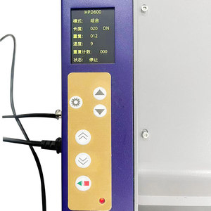 100-240V petek desenli kağıt makine petek desenli kağıt sarma makinesi - Product Image 2