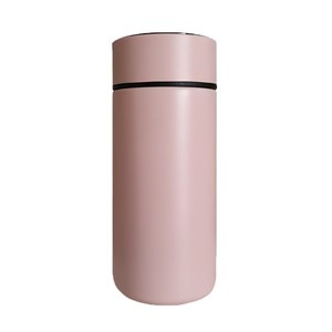 Smart Temperature Display <b>Insulated</b> <b>Mug</b> Stainless Steel 304 Rechargeable Built-In Battery Gift Cup For Men Women Business Use - Product Image 1
