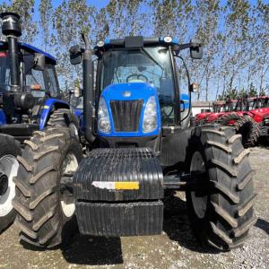 <span class=keywords><strong>Tracteur</strong></span> agricole neuf Holla 140HP d'occasion <span class=keywords><strong>Tracteur</strong></span> neuf avec boîte à outils - Product Image 3