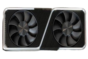 Original para <span class=keywords><strong>NVIDIA</strong></span> GeForce RTX <span class=keywords><strong>4060</strong></span> Ti 16GB GDDR6 288 GB/s tarjeta GPU con procesador AD106 enfriador de ventilador usado - Product Image 2