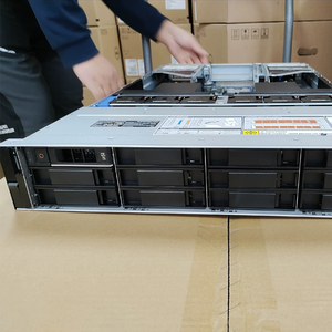 Dell PowerEdge R750xa Serve avec Intel Xeon Silver 4310 3.0GHz 8SFF SAS/SATA/NVME H345 2*1400W en stock R750xa - Product Image 6