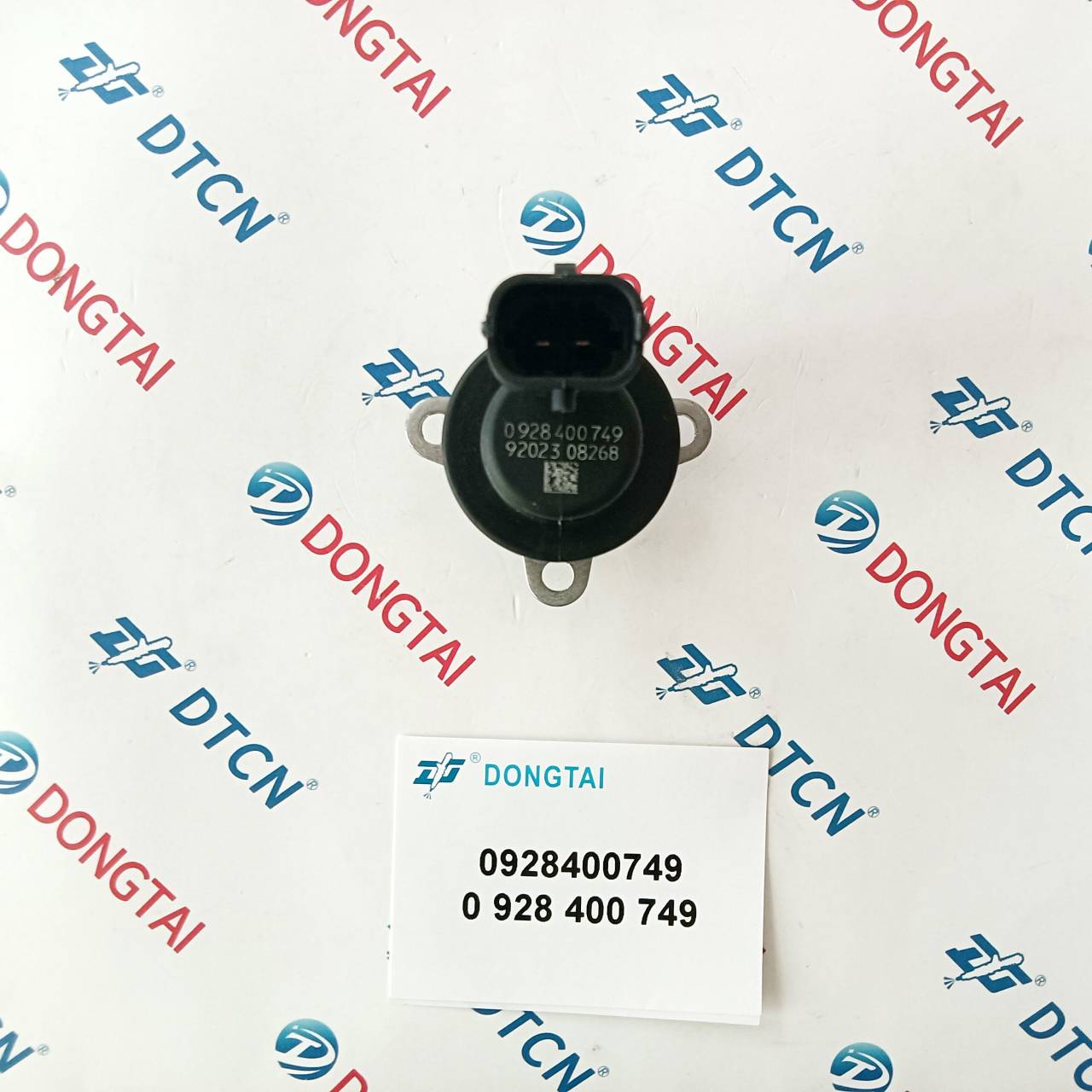 独創的 Fuel Metering Valve 0928400749 for KAMAZ - High Quality ミュージック