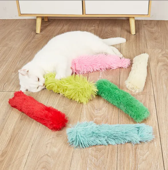 ผ้าห่มให้ความอบอุ่นตลอดทั้งปีสำหรับสุนัขแมวที่นอนสัตว์เลี้ยงผ้ากำมะหยี่