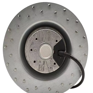 R2e175ac7929 Ac Ventilator 115V 5570W 050061a 26002900Rpm Kast - Product Image 1