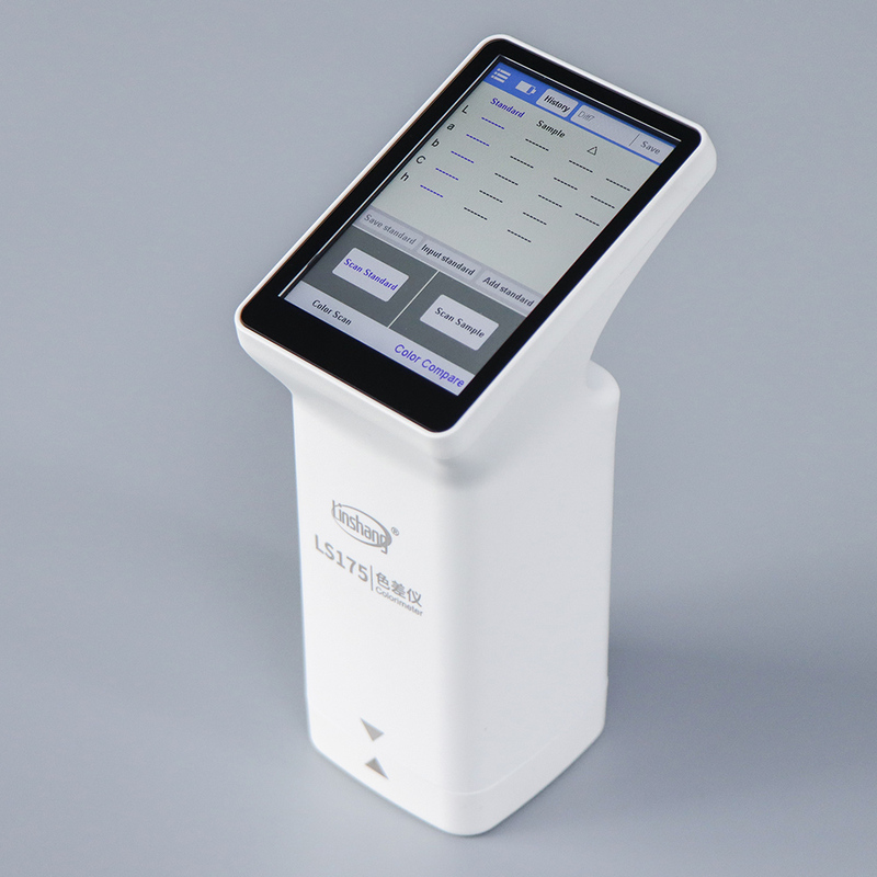 Linshang LS175 Color Meter Spectrometer Color