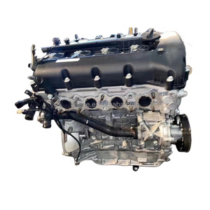 Высококачественный бензиновый двигатель в сборе для автомобиля G4KA G4KC двигатель для Hyundai Kia Sportage Forte - Product Image 5