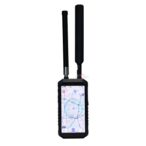 Cầm tay dron <span class=keywords><strong>Detector</strong></span> 3km đầy đủ tần số theo dõi vị trí tuyến đường Navigation 1.2g 1.5g 2.4G 5.2g 5.8G chống UAV FPV DJI <span class=keywords><strong>Detector</strong></span> - Product Image 6