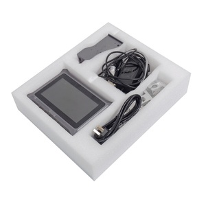 Imprimante jet d'<span class=keywords><strong>encre</strong></span> thermique 12,7/25,4 mm pour le codage d'emballages à haute vitesse avec impression de codes-barres, de logos et de données variables - Product Image 4