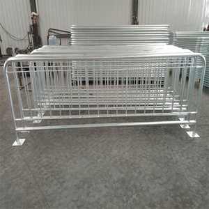 ราวกันตกสำหรับท่อระบายน้ำแบบเปิดของ PUB สิงคโปร์ - Product Image 1