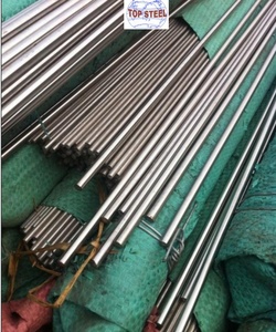 Barres rondes en acier inoxydable 316L/316/304/304L/430/201/310S Dimensions : 2-400 mm Prix des barres rondes en acier inoxydable - Product Image 5
