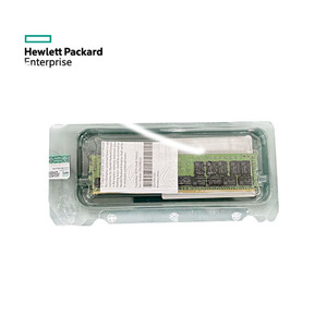 Hpe P43331-B21 64GB (1x64GB) Dual Rank x4 DDR5-4800 CAS-40-39-39 ec8 đăng ký Bộ nhớ thông minh Kit P43331-B21 - Product Image 2