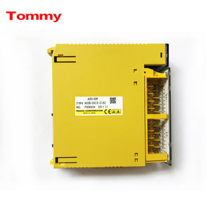 Pieza de Repuesto Industrial FANUC A03B-0819-C182 - Product Image 1