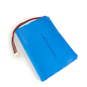 18650-<span class=keywords><strong>3</strong></span>.7 v 33Ah 33.5Ah electrics for pallet of lifting - Product Image 5