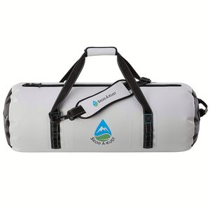 Sac à dos étanche en PVC de grande taille 60L, sac de sport étanche IPX6 pour le camping, la randonnée, les voyages, logo personnalisé, TPU, <span class=keywords><strong>petit</strong></span> sac de sport étanche 60L - Product Image 3