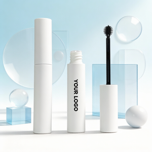 Gel à <span class=keywords><strong>sourcils</strong></span> au design unique, séchage rapide, tenue forte, longue durée, cire coiffante pour <span class=keywords><strong>sourcils</strong></span>, gel-savon, tube rond blanc, gel à <span class=keywords><strong>sourcils</strong></span> en marque privée - Product Image 2