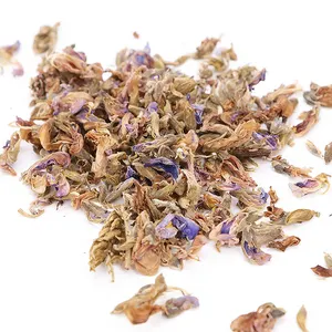 Premium natural herbal tea dried pueraria thomsonii mirifica kudzu flower dried pueraria flower