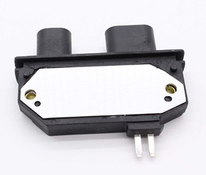 Módulo de Control de Encendido (ICM) Compatible con <span class=keywords><strong>Chevrolet</strong></span> GMC C/K 1500 2500 <span class=keywords><strong>3500</strong></span> <span class=keywords><strong>Pickup</strong></span> LX340 10457765 10469931 VA1222 - Product Image 4