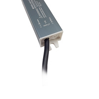 Alimentation à découpage LED étanche IP67 12V 20W AC/DC pour bande LED UCKE