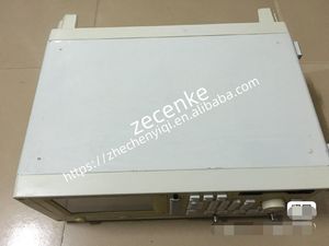 Analizador de espectro Advantest R 3162-9kHz-8GHz - Product Image 3