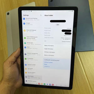 Tablet Tab 5G X115 de 64 GB, Desbloqueada, Modelo Internacional - Product Image 1