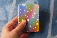 Jeu de cartes de tarot personnalisé avec logo, 330 g/m², noyau noir allemand, haute qualité, jeu de table professionnel, solutions OEM, promotionnel