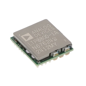 Componentes Electrónicos Nuevos y Originales, Circuito Integrado, Convertidores CC-CC, SMD/SMT LTP8800-1AIPV # PBF - Product Image 1