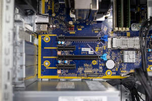 Station de travail H P <span class=keywords><strong>Z2</strong></span> Tower G9 <span class=keywords><strong>Z2</strong></span> G9 I7-12700/8G/512 Go SSD/DVD - Product Image 6