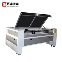 1390 1410 1610 CO2 Máquina de grabado láser 130W 150W 180W Máquinas de corte por láser CNC para la venta