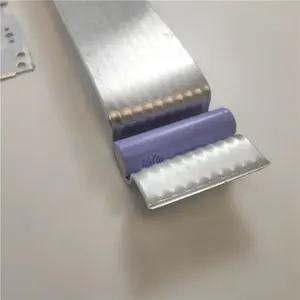 Aluminium Koelplaat Voor Ev Batterij Koeling