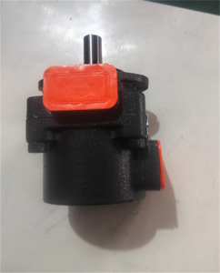ปั๊มไฮดรอลิกแบบใบพัด PFE-31 PFE-41 PFE-51 ปั๊มแบบปริมาตรคงที่ PFE-31016 PFE-31022 PFE-41045 PFE-51090 - Product Image 2